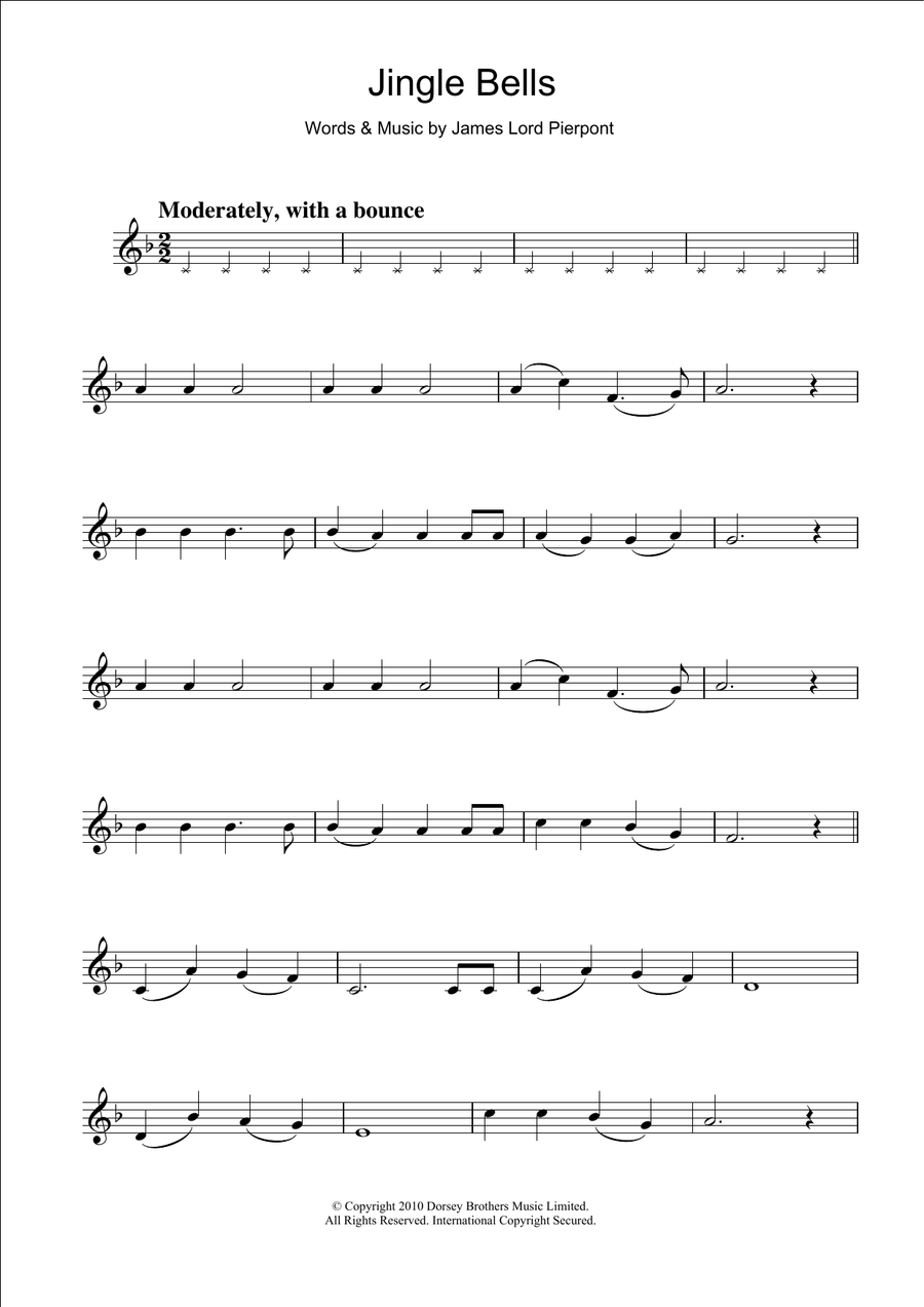 Jingle Bells