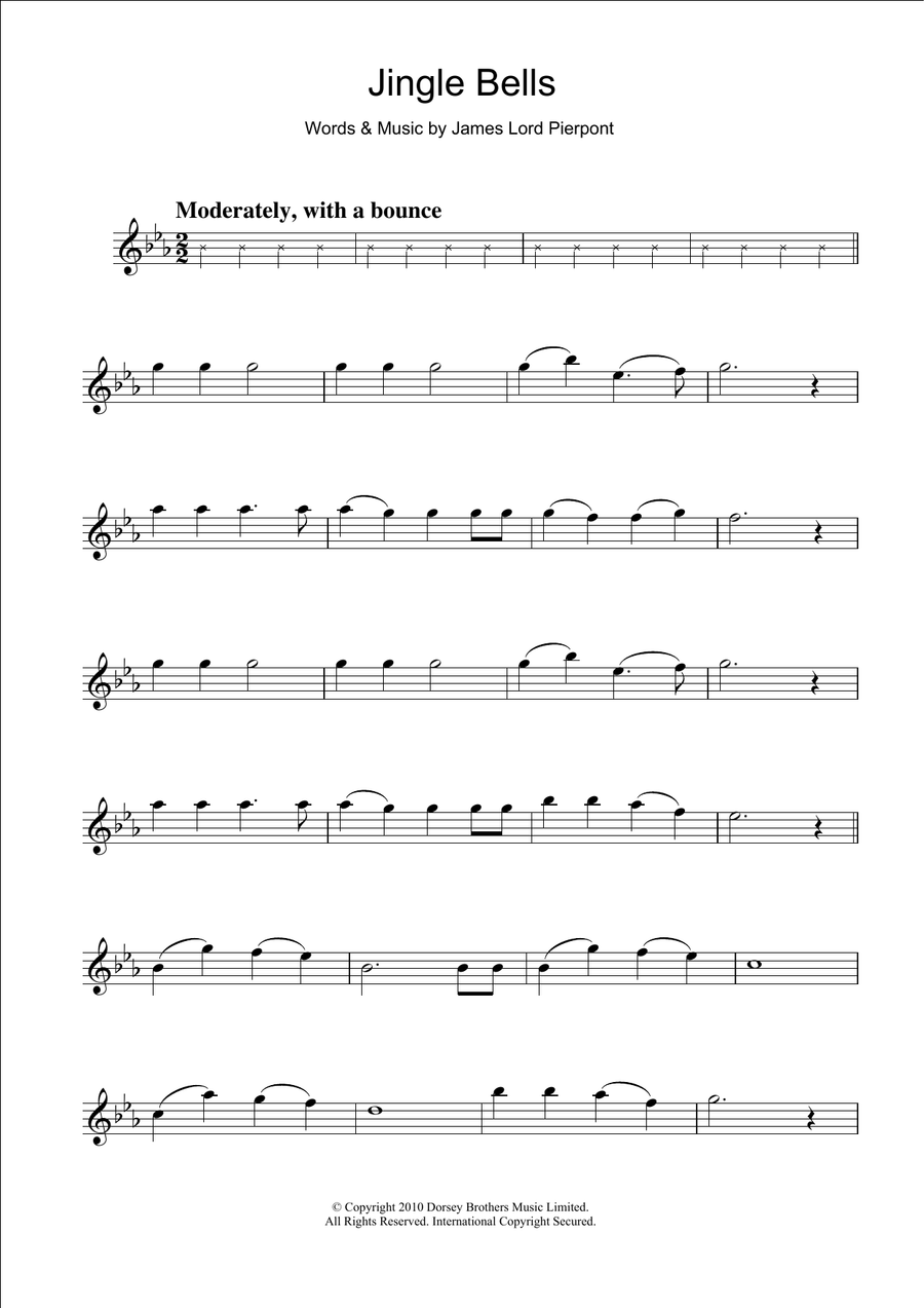 Jingle Bells