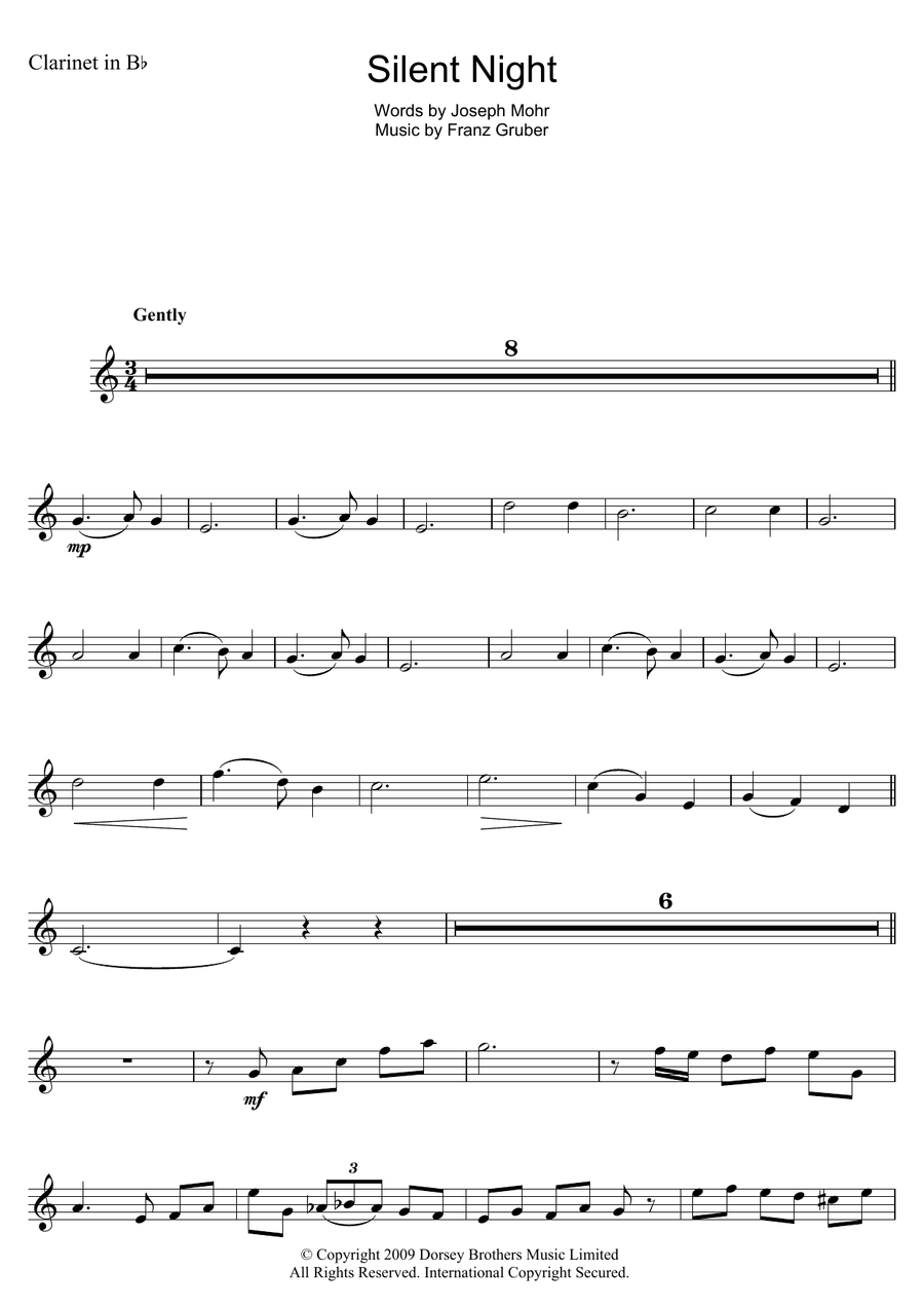 Silent Night