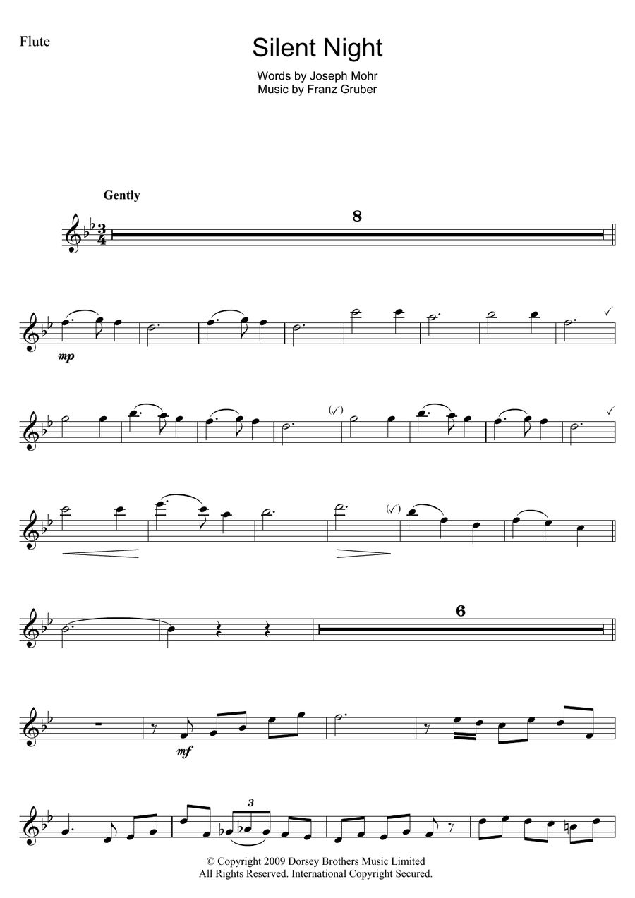 Silent Night