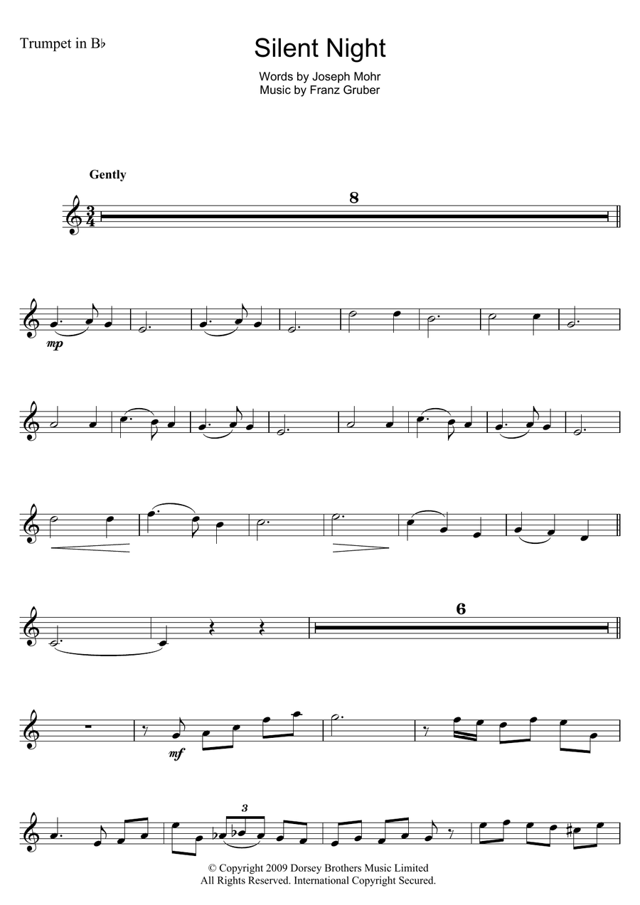 Silent Night
