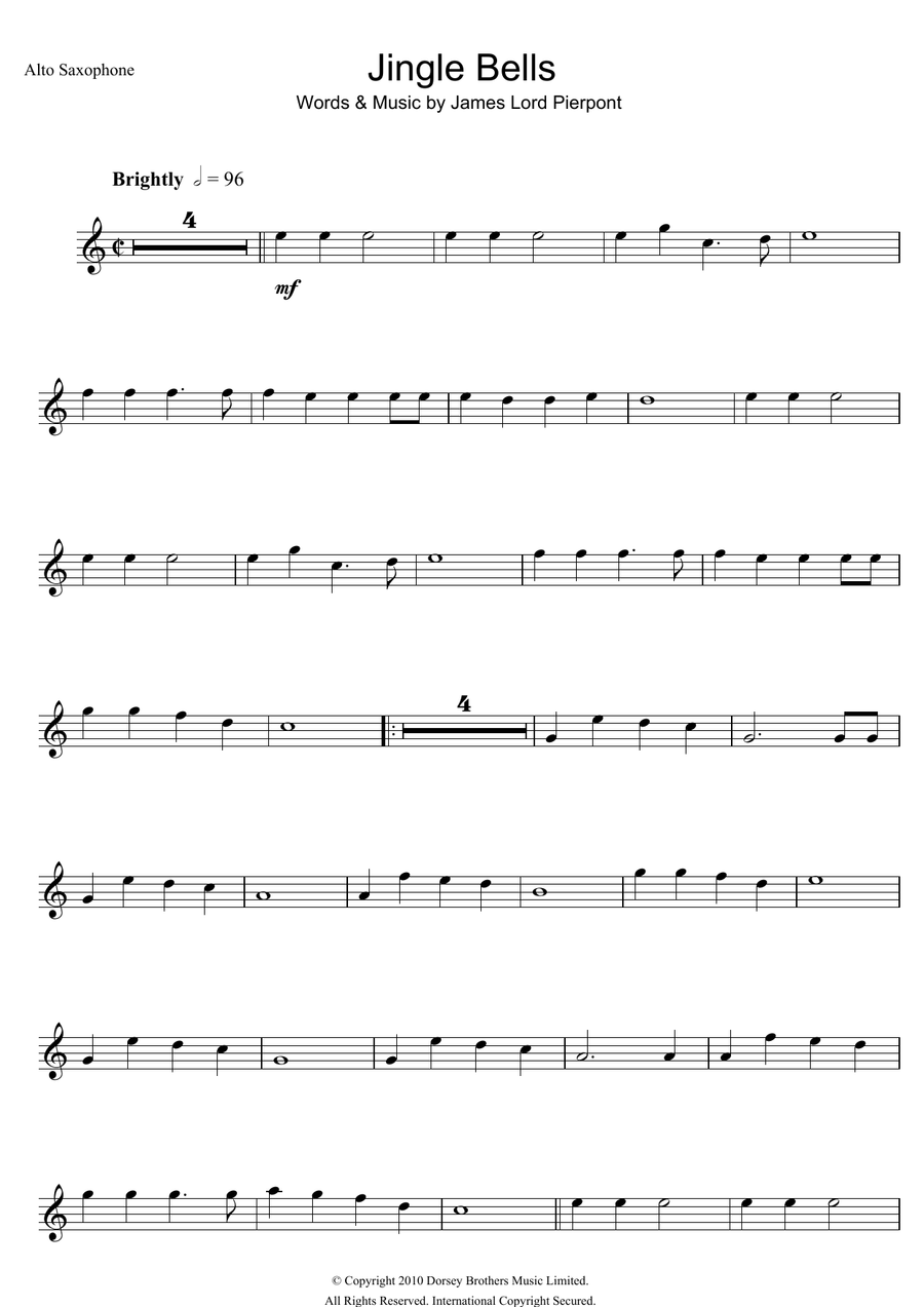 Jingle Bells