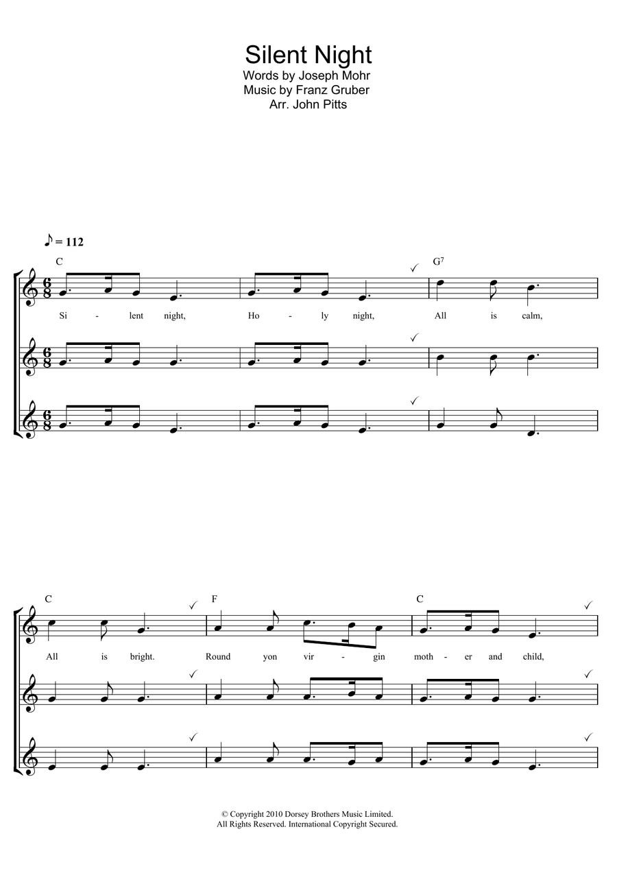 Silent Night