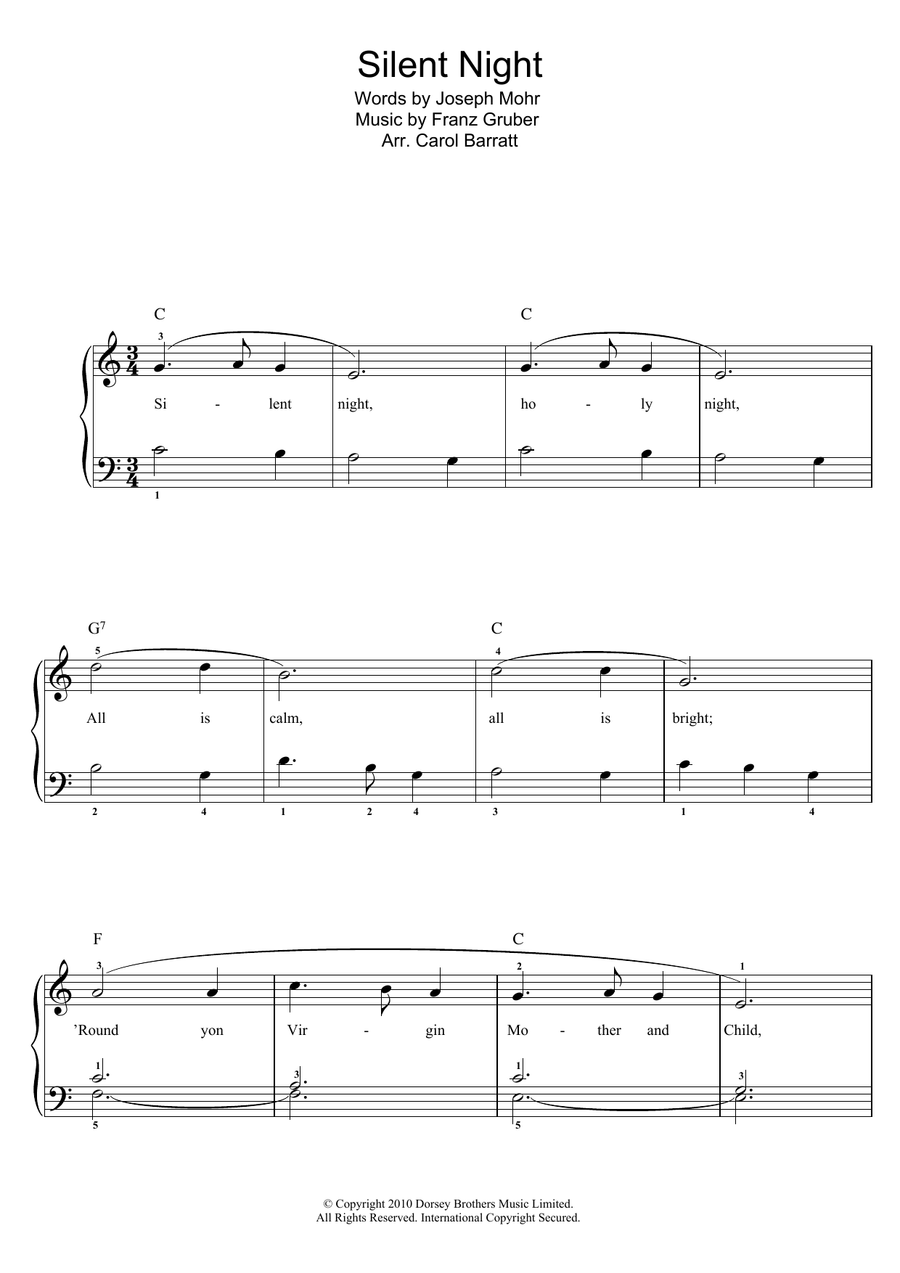 Silent Night