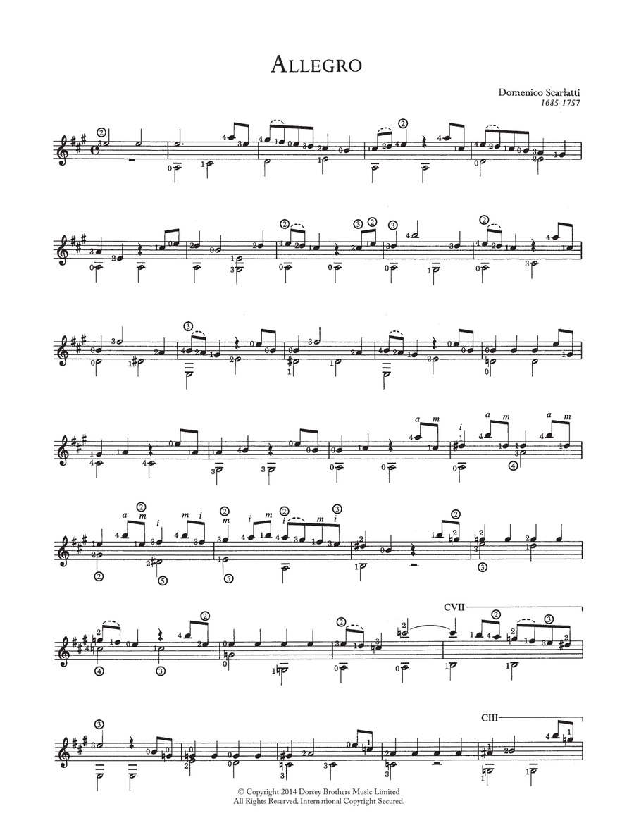 Allegro