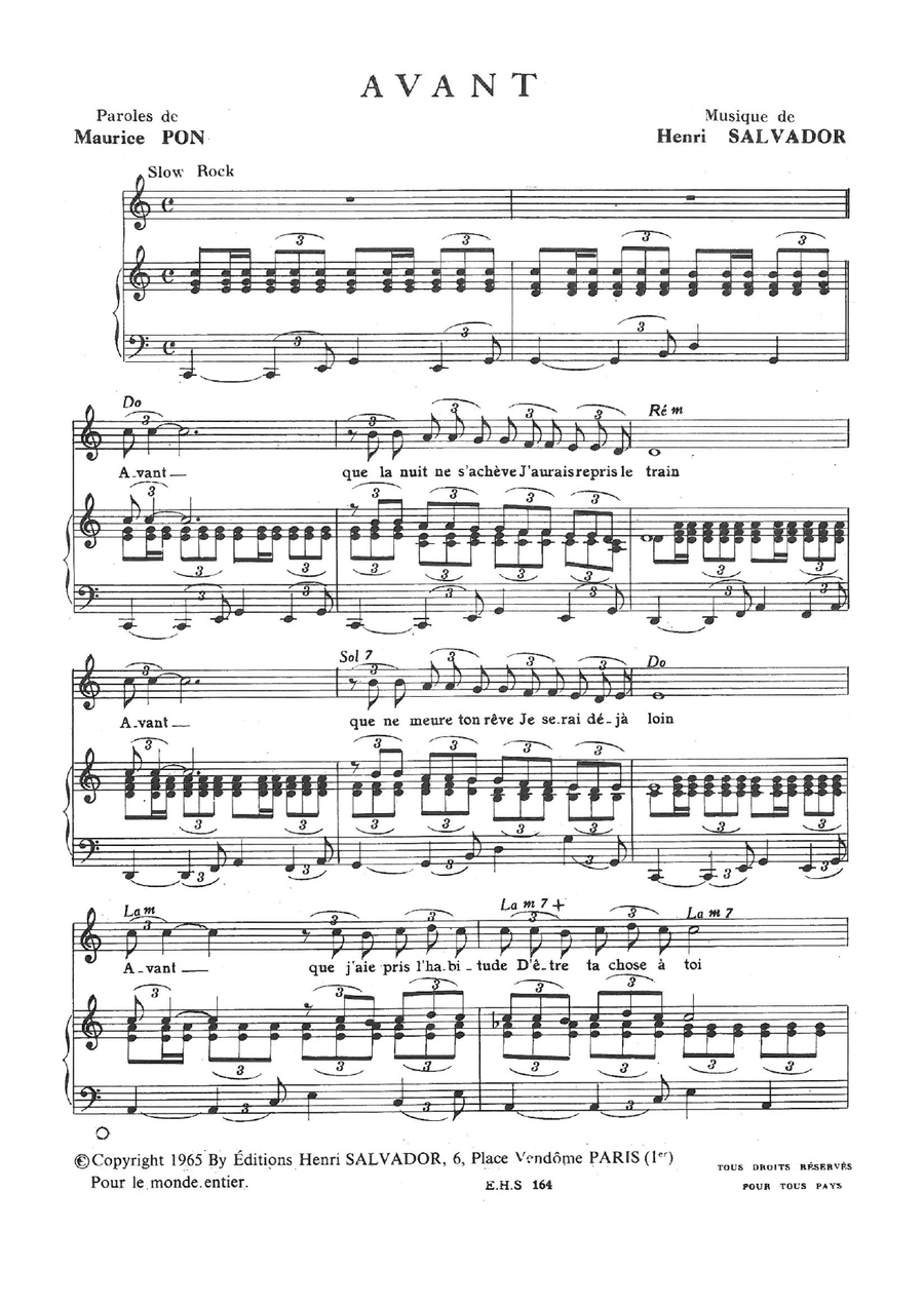 Avant