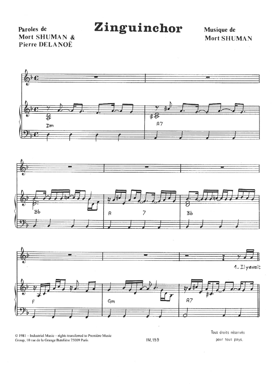 Zinguinchor