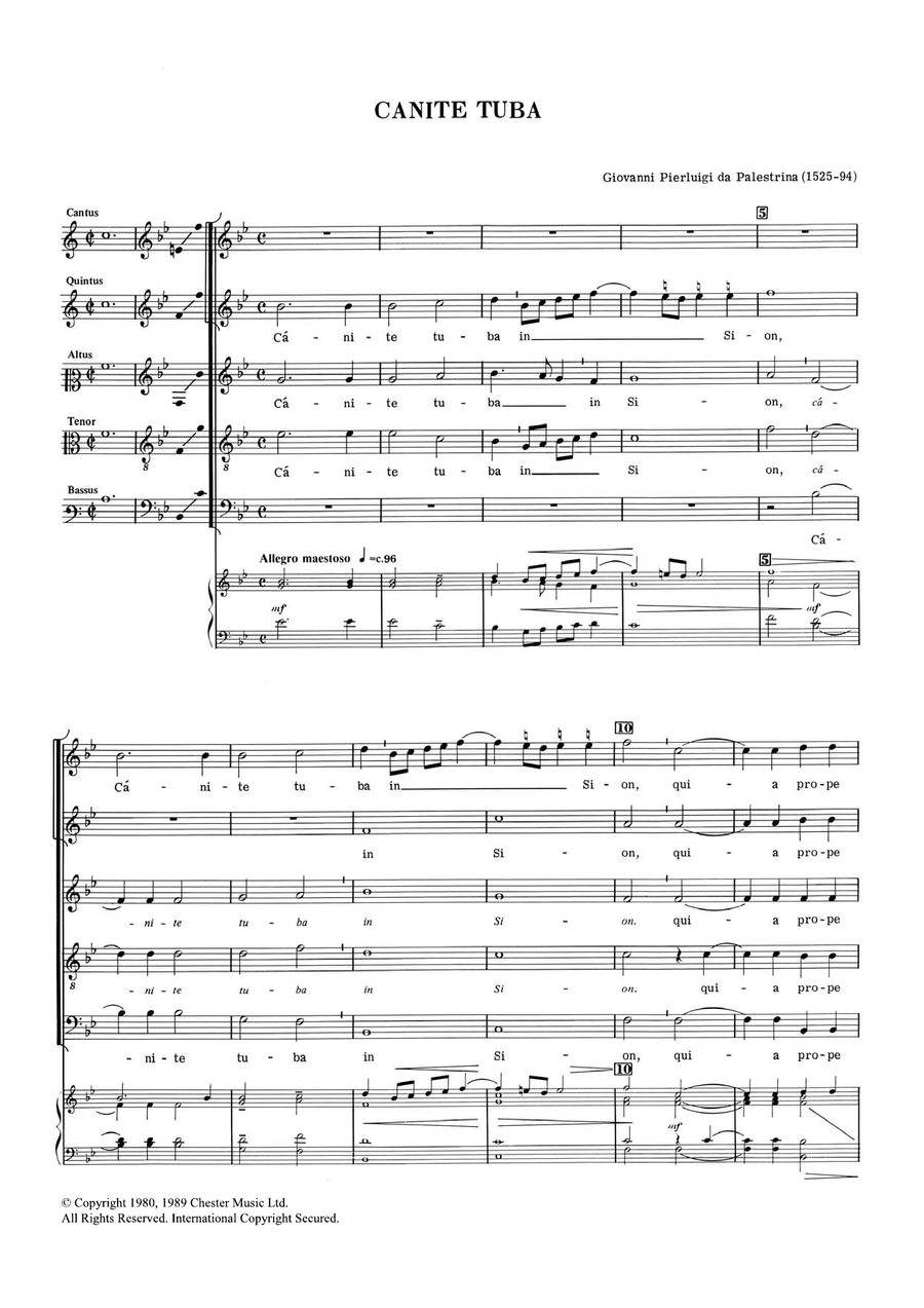 Canite Tuba