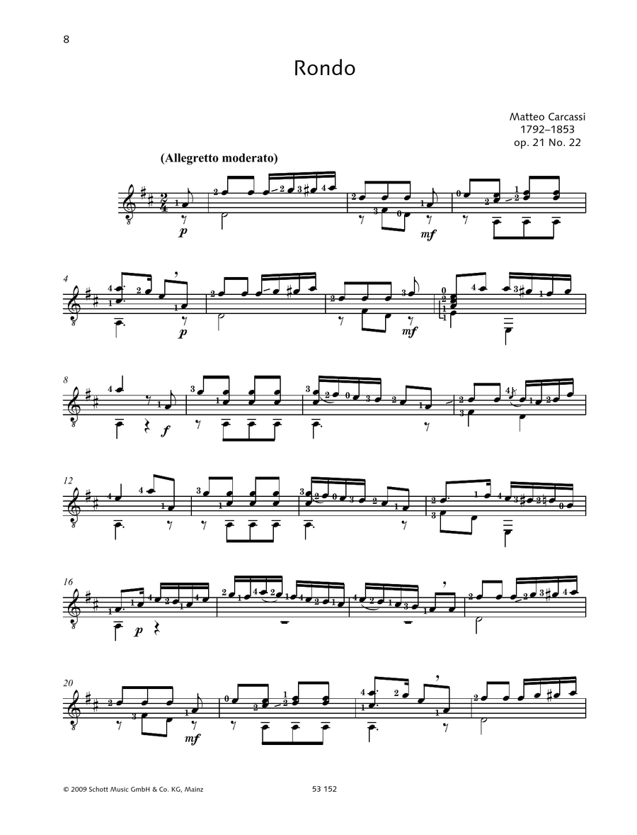 Rondo