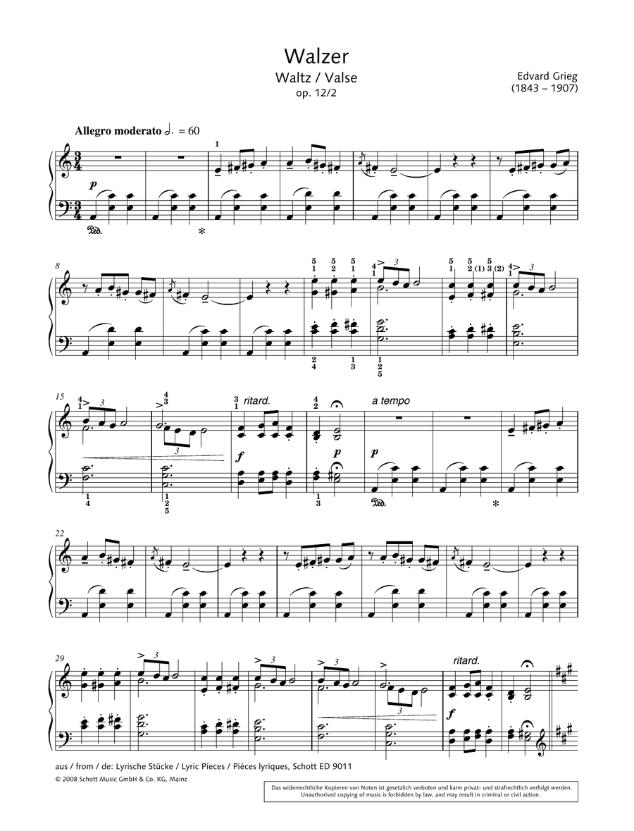Waltz