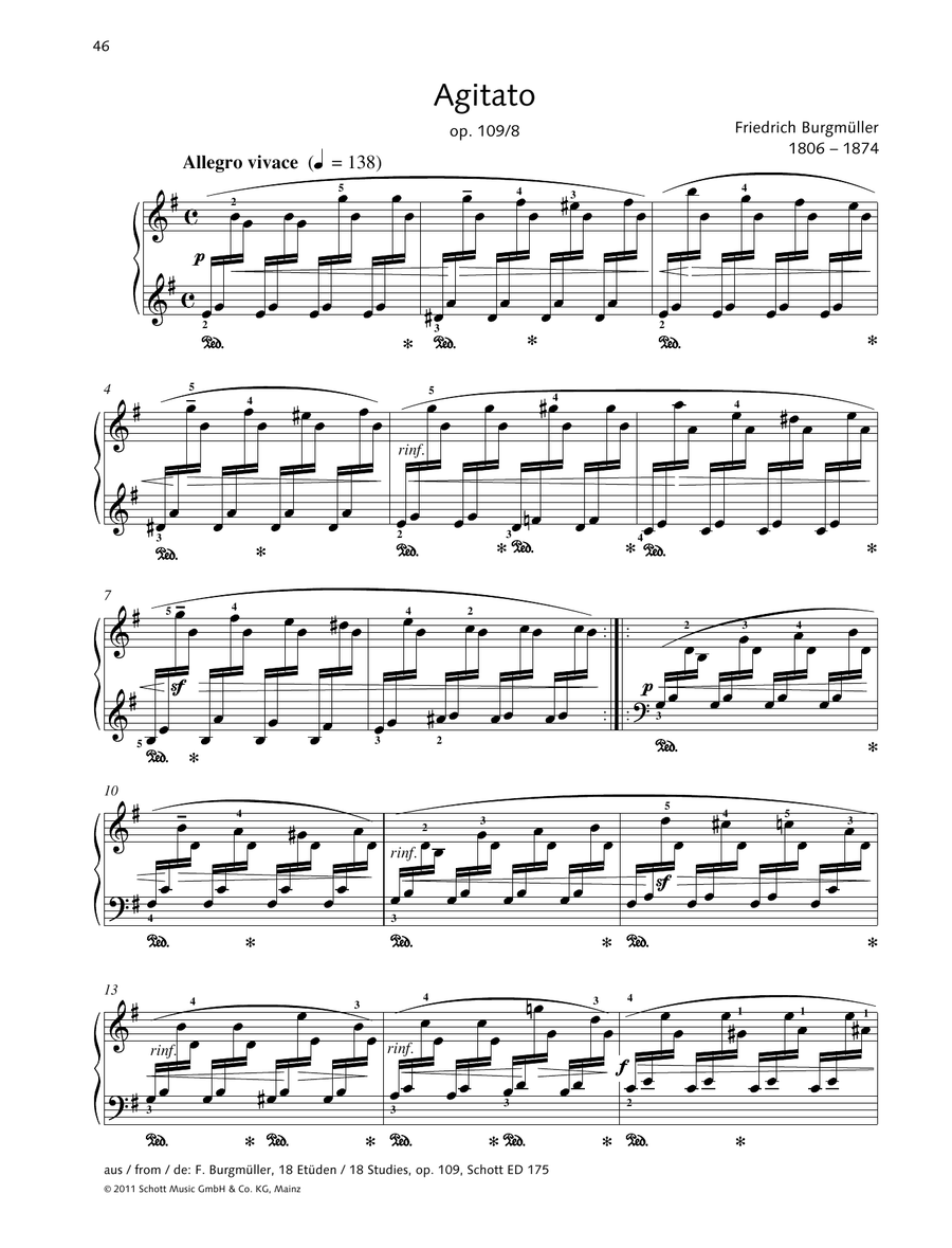 Agitato