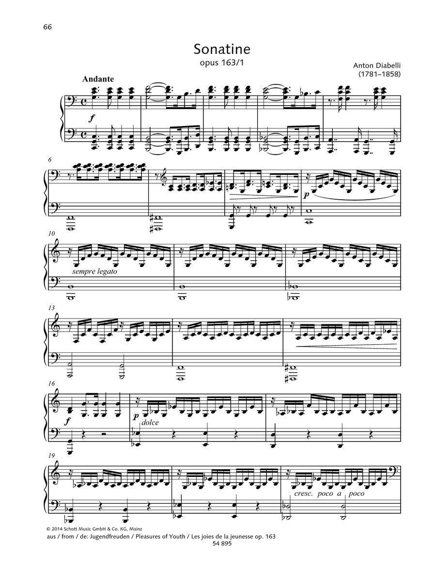 Sonatina