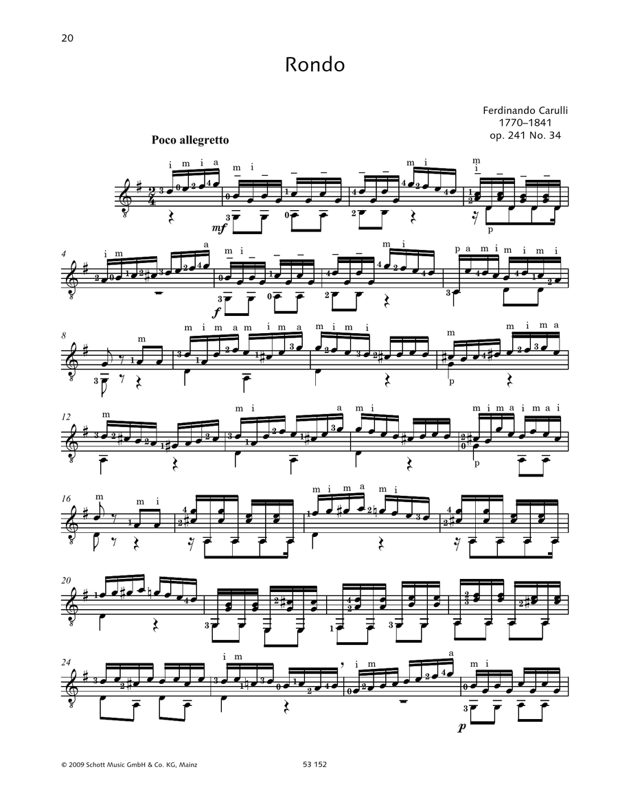 Rondo