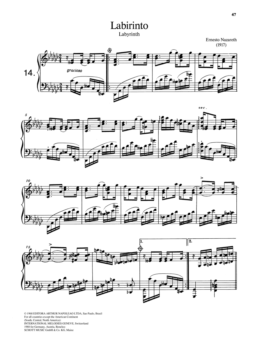 Labirinto