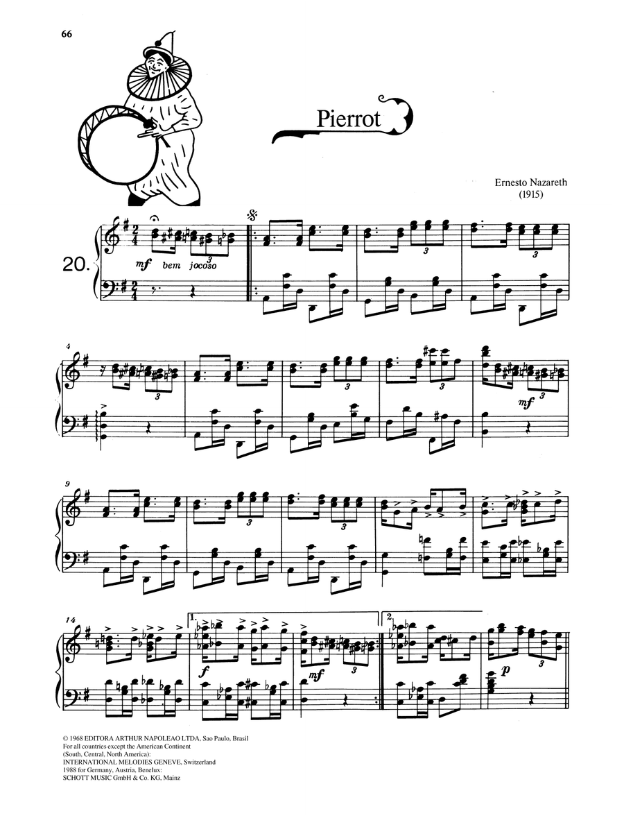 Pierrot