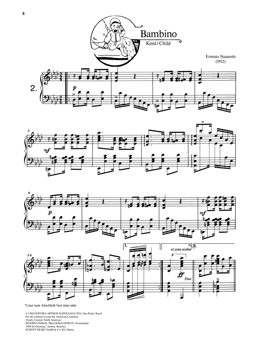 Bambino