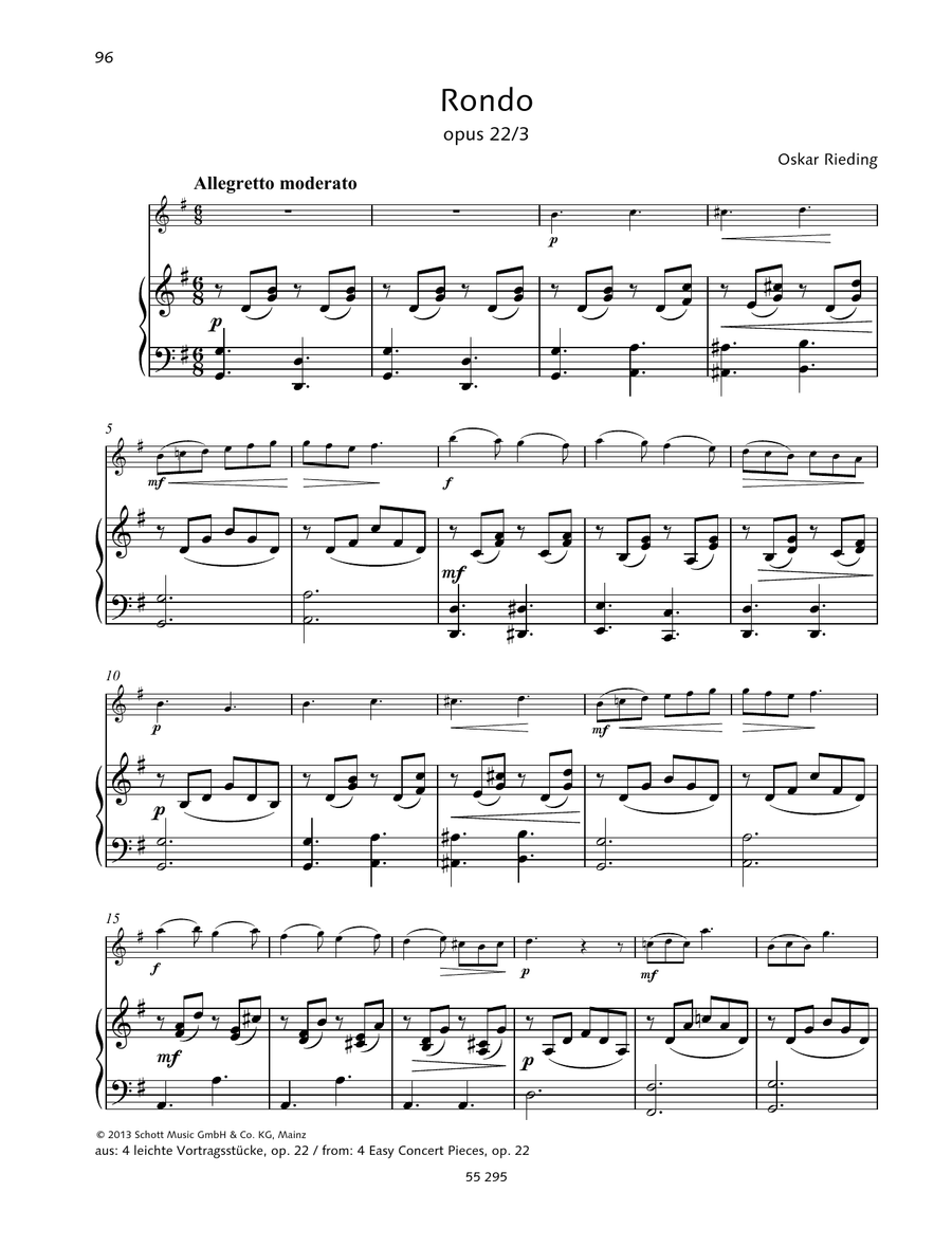 Rondo