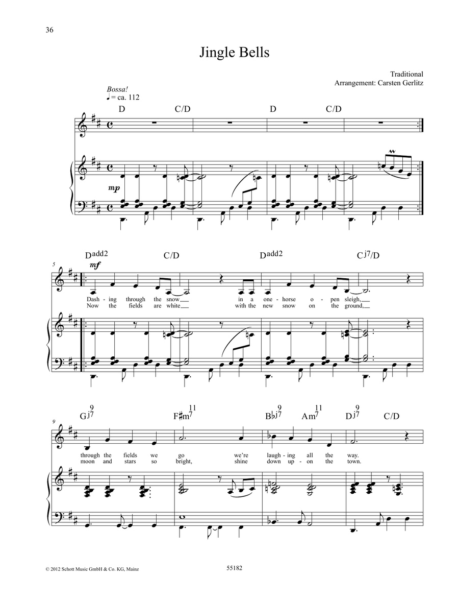 Jingle Bells