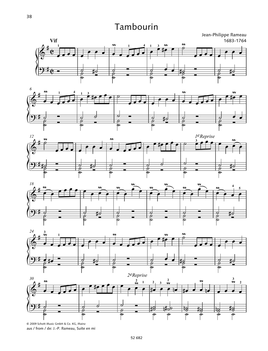 Tambourin