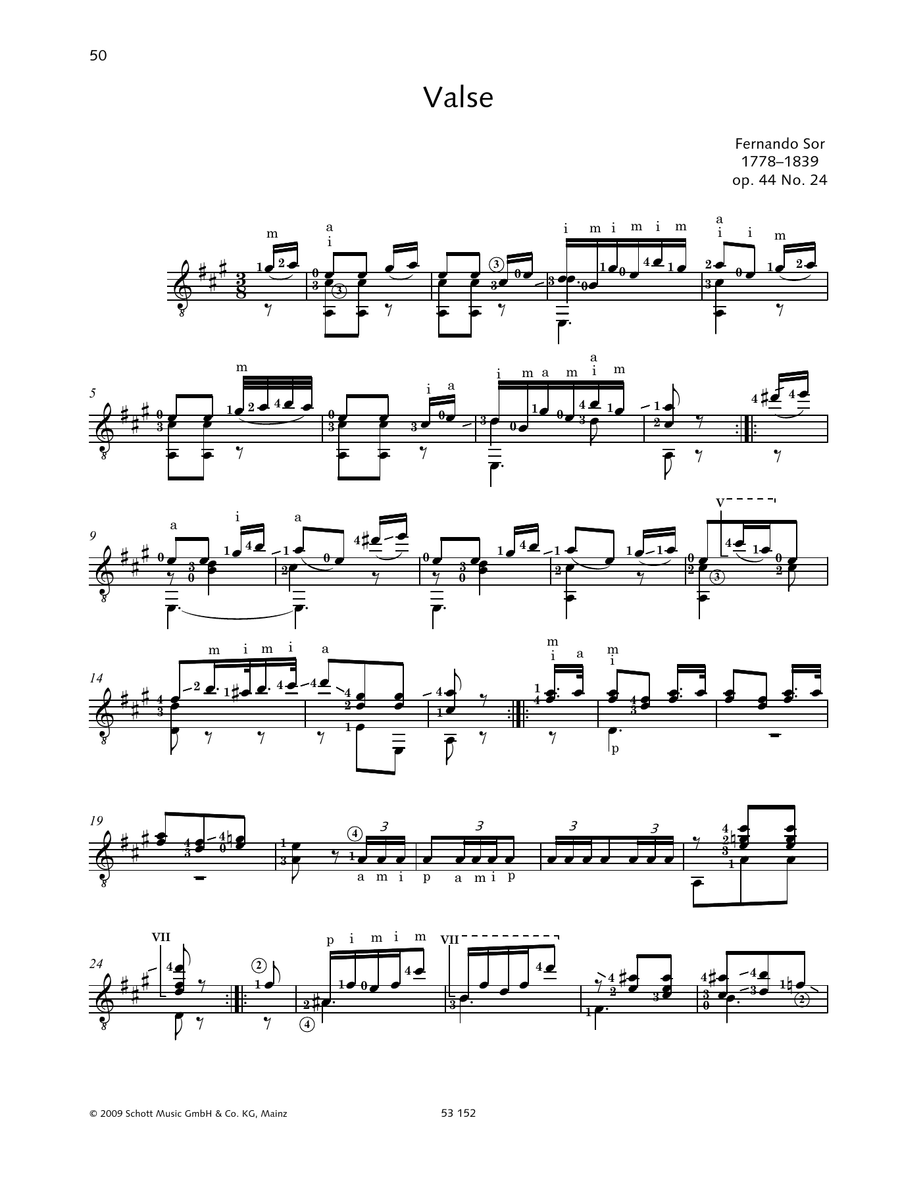 Valse