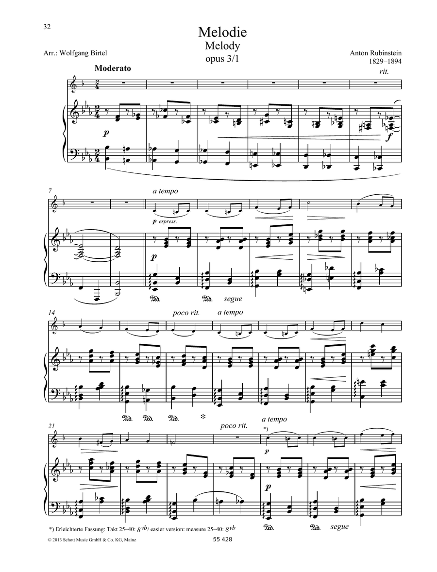 Melody