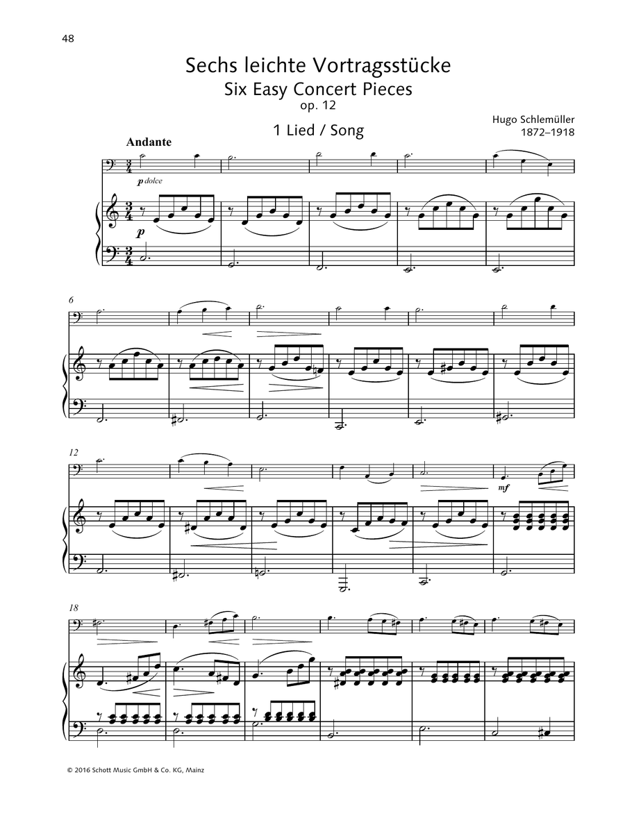 Song