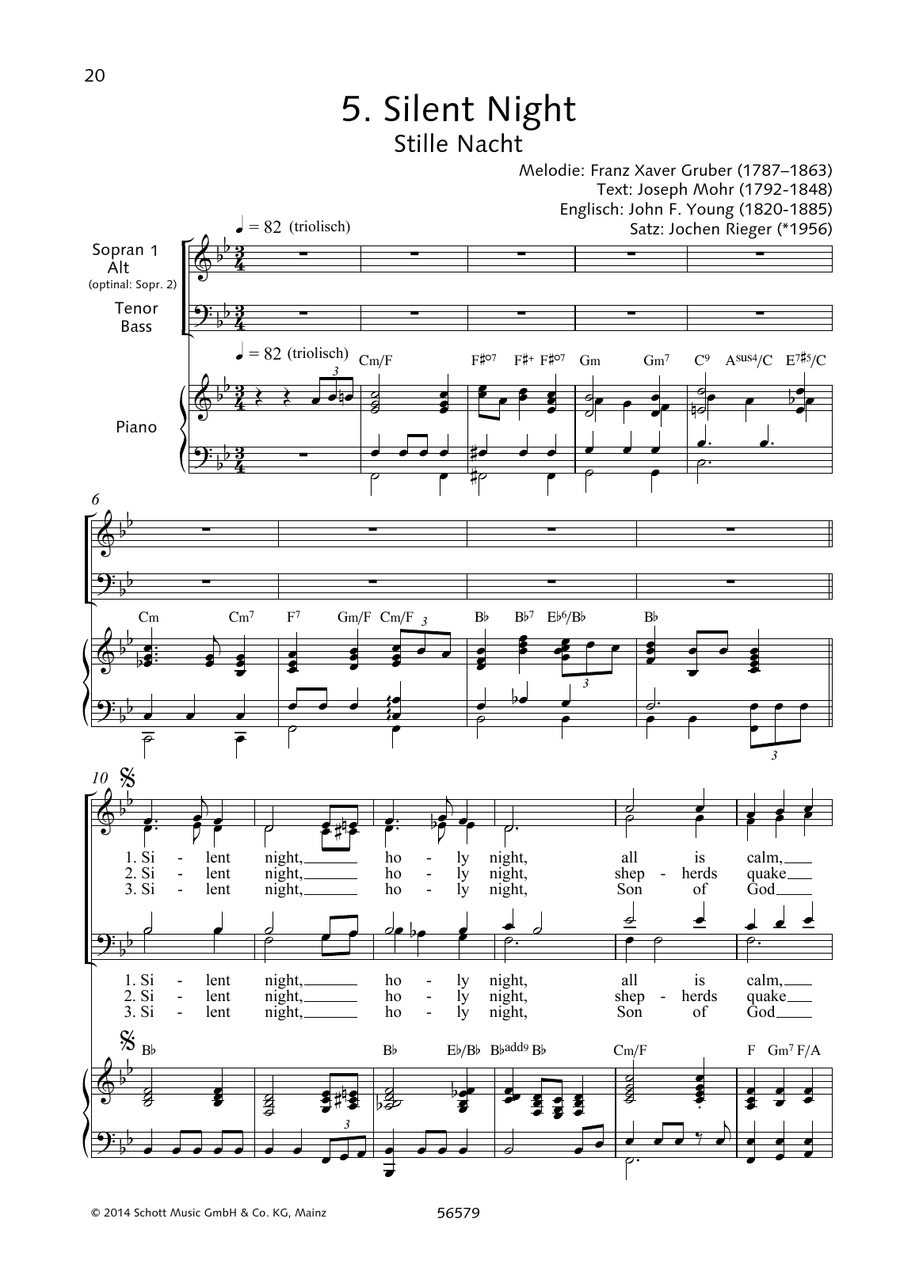 Silent Night