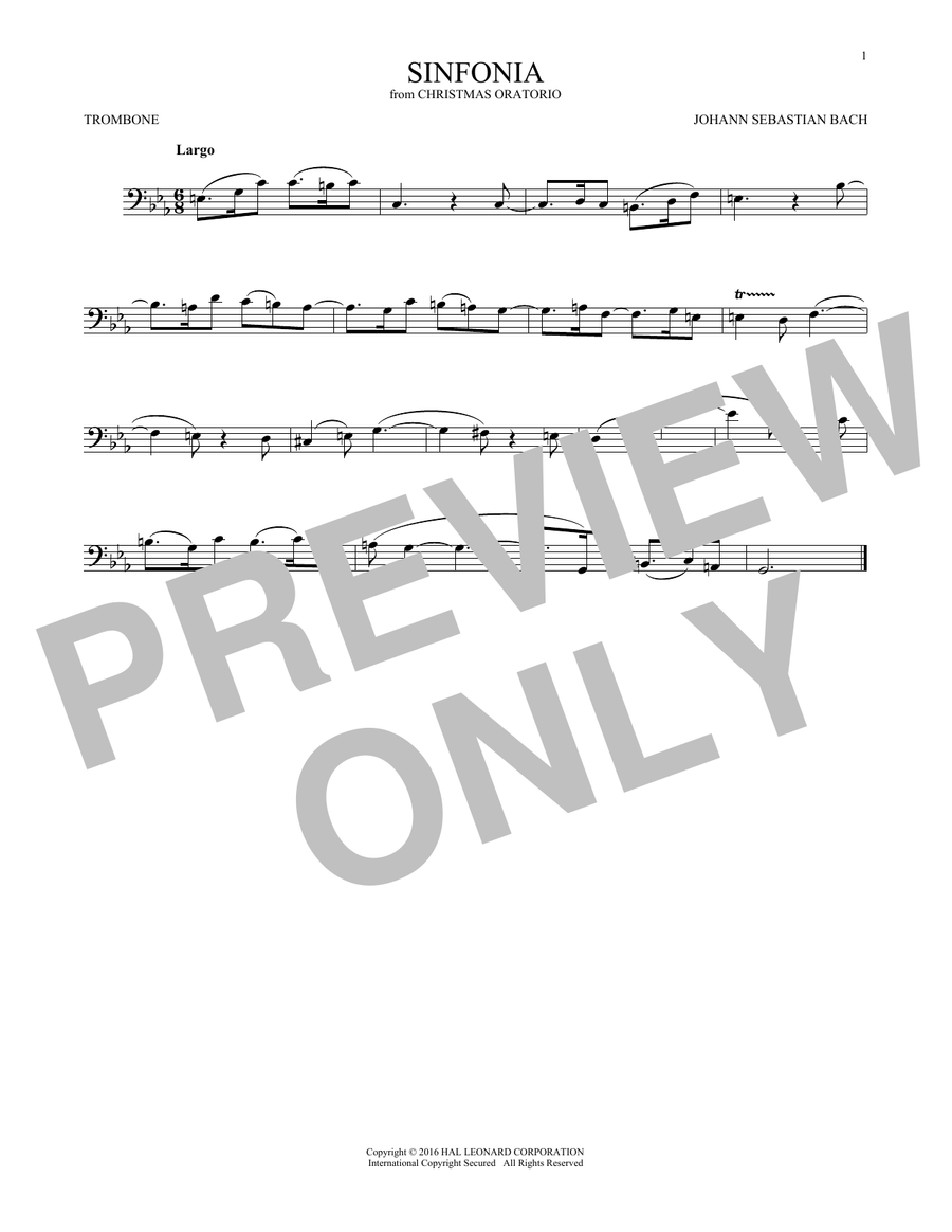 Sinfonia
