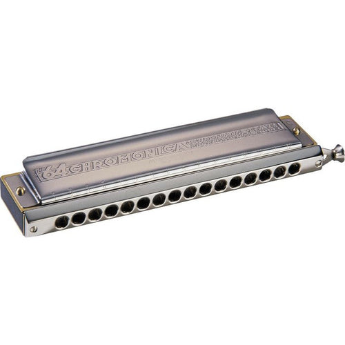 Harmo Chrom 16* Hohner Chromonica 280/64