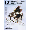 Herve Charles / Pouillard Jacqueline - 101 Premieres Etudes pour Piano