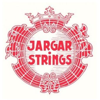 Corde de DO Violoncelle Jargar Rouge Fort Tirant