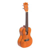 Ukulele Kala Kacem Concert Exotic Naturel