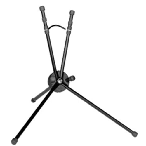 KM Alto Saxophone Stand  Saxxy  in Bell - 14340