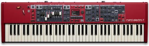 Nord ELECTRO 7 - 73