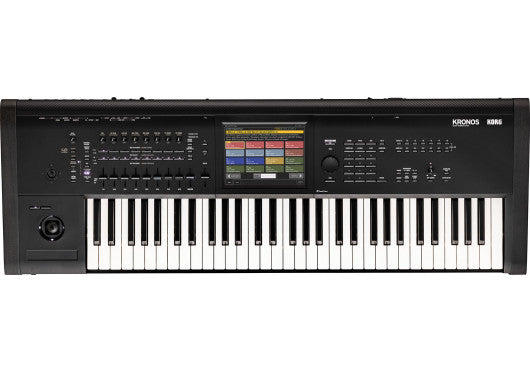 KORG - KOH KRONOS3-61