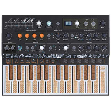 Synthetiseur Arturia Microfreak