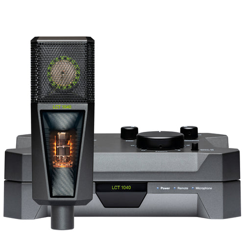 Micro Studio LEWITT LCT 1040 Version US