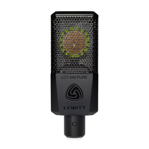 Micro Studio LEWITT LCT 440 PURE