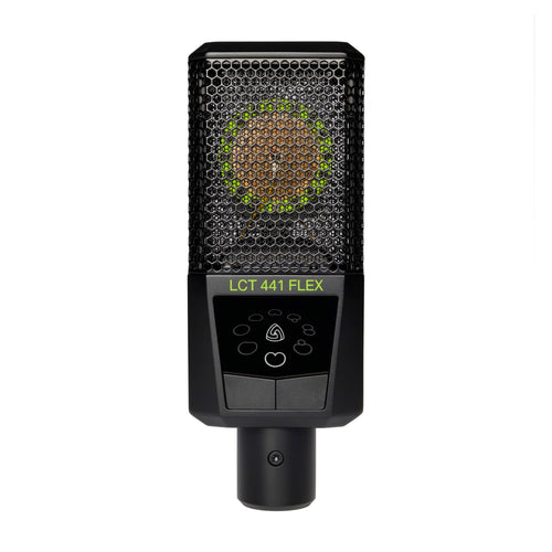 Micro Studio LEWITT LCT 441 FLEX