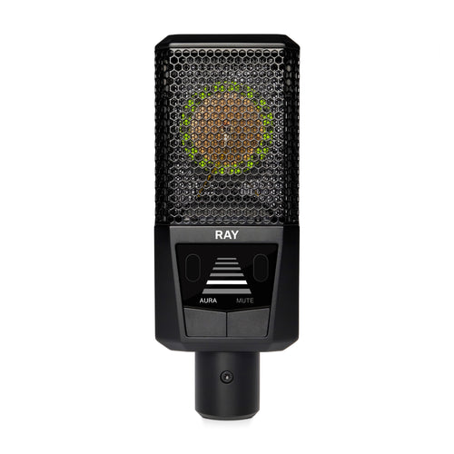 Micro Studio LEWITT RAY