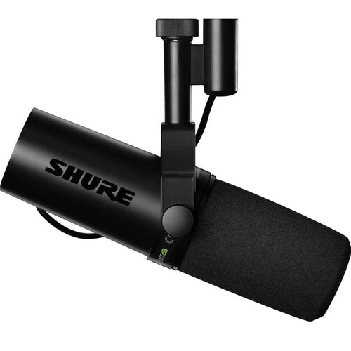 Microphone Shure Sm 7Db