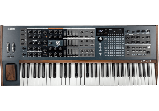 Arturia -PolyBrute