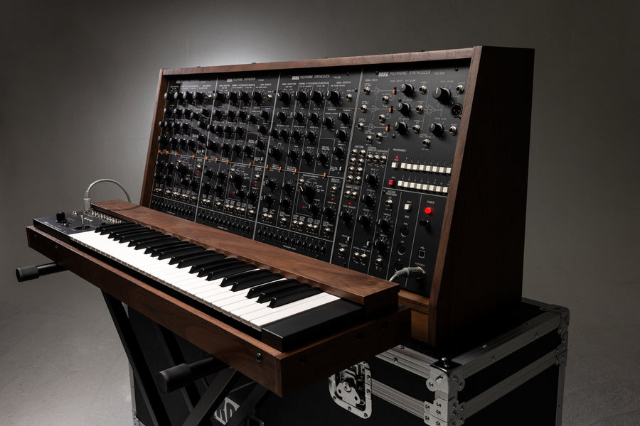 Korg PS-3300