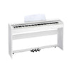 Piano Numerique Meuble Casio PX-770 We