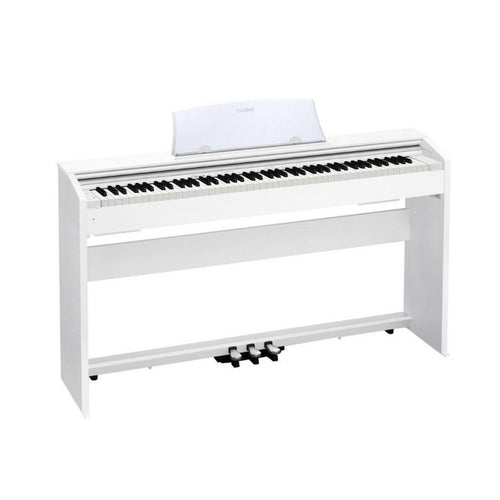 Piano Numerique Meuble Casio PX-770 We