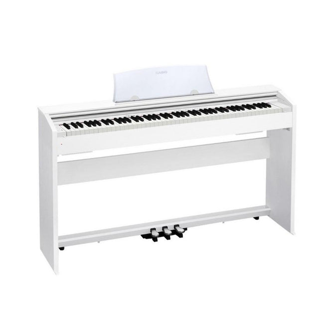 Piano Numerique Meuble Casio PX-770 We
