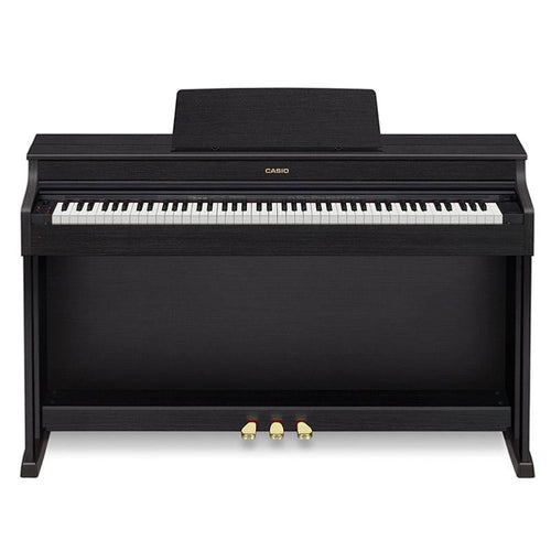 Piano Numerique Meuble Casio AP-470bk