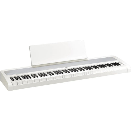 Piano Num Port Korg B2Wh