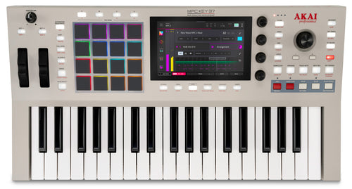 AKAI MPC-KEY37-G2