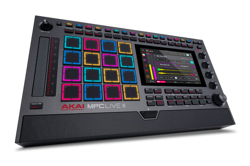 AKAI MPC LIVE III